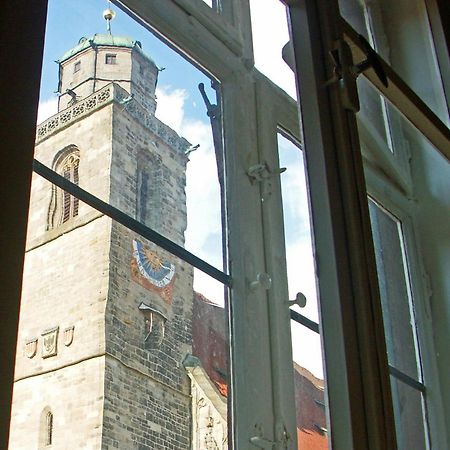 Hezelhof Hotel Dinkelsbühl Eksteriør billede