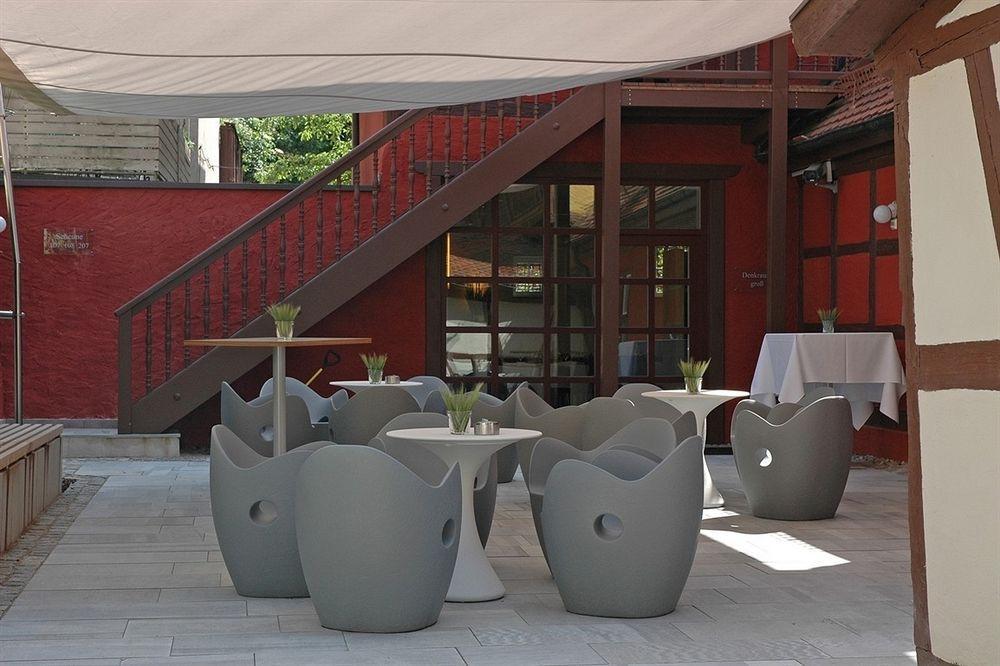 Hezelhof Hotel Dinkelsbühl Eksteriør billede