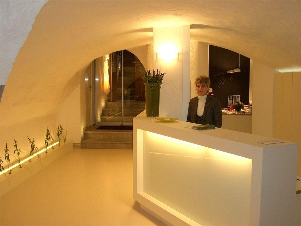 Hezelhof Hotel Dinkelsbühl Eksteriør billede