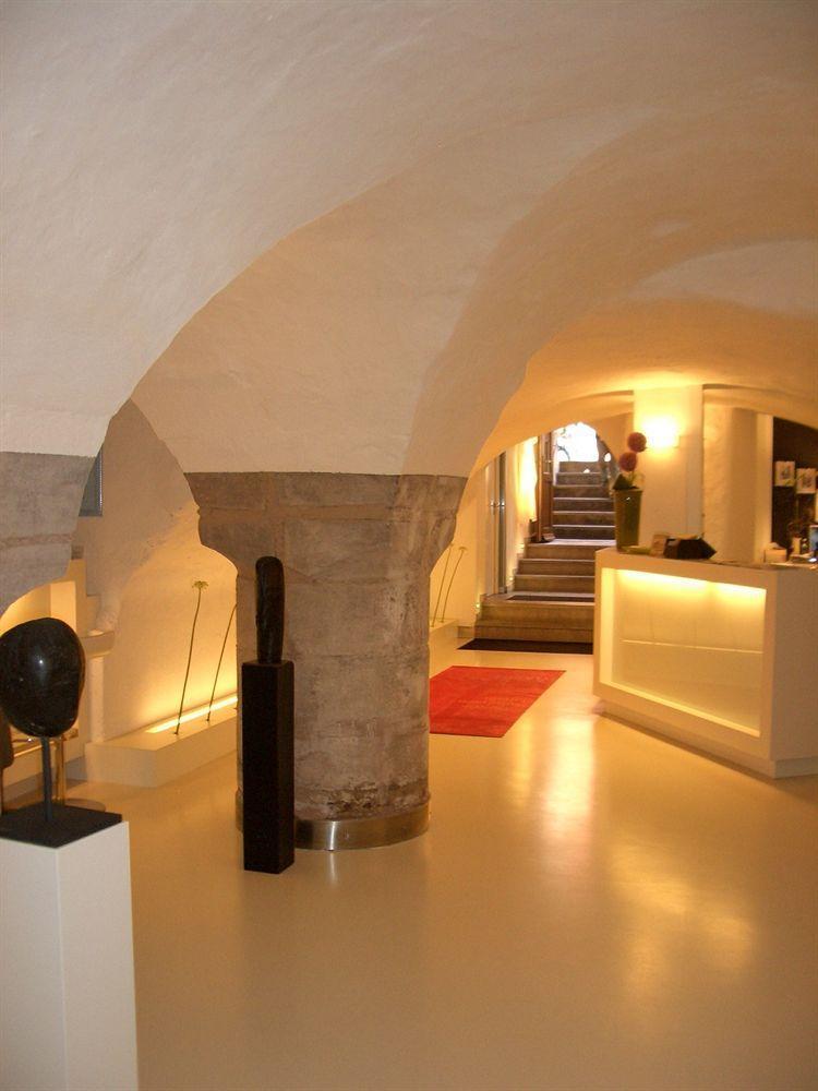 Hezelhof Hotel Dinkelsbühl Eksteriør billede