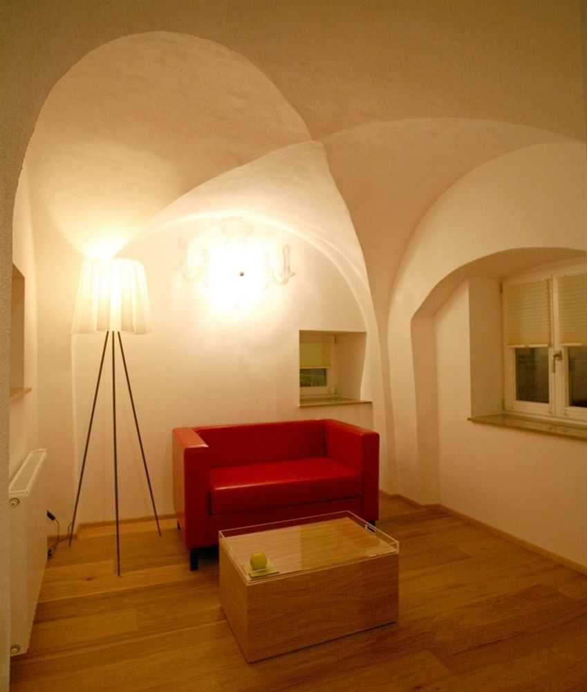 Hezelhof Hotel Dinkelsbühl Eksteriør billede