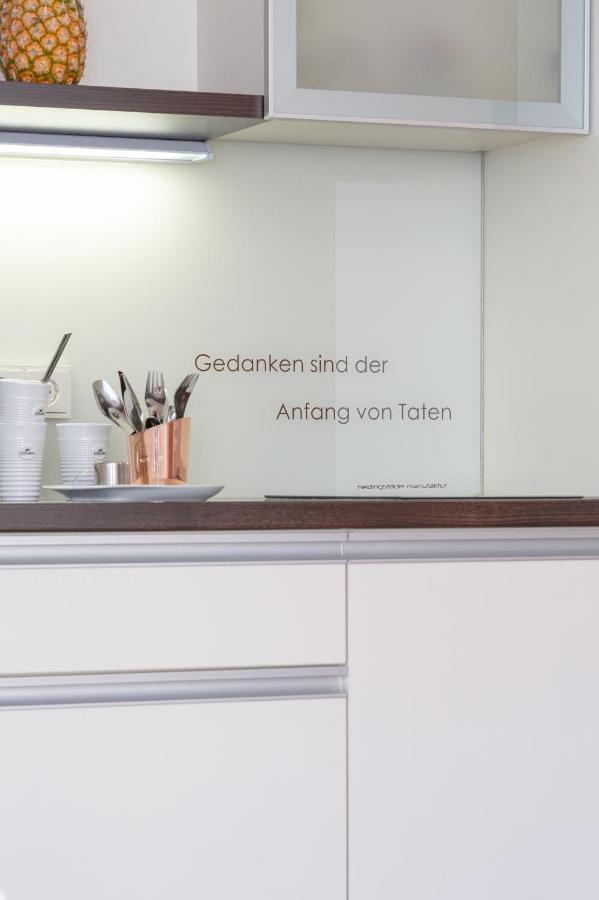 Hezelhof Hotel Dinkelsbühl Eksteriør billede