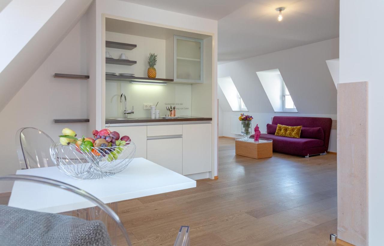 Hezelhof Hotel Dinkelsbühl Eksteriør billede